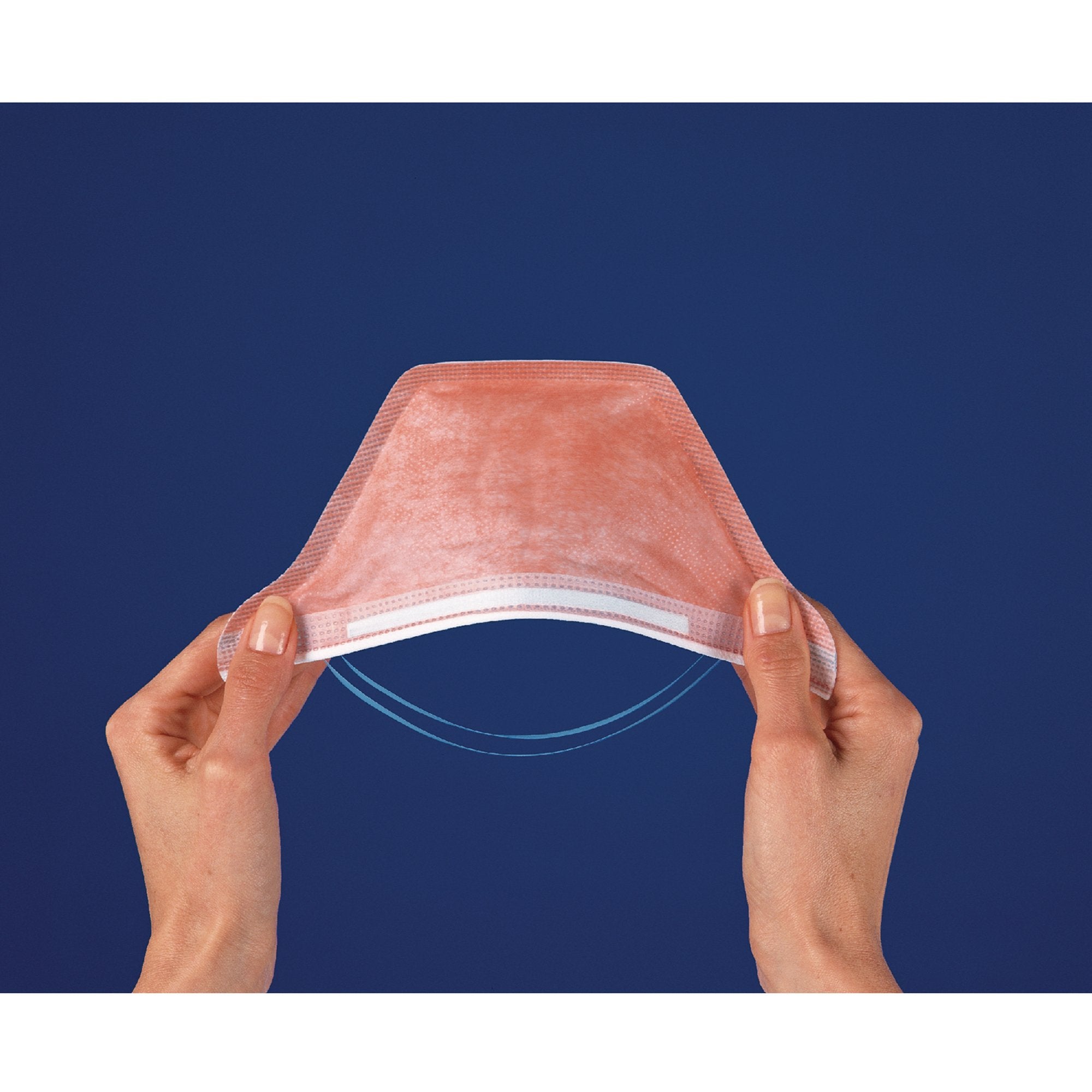 Halyard FluidShield N95 Particulate Filter Respirator and Surgical Mask - Box of 35 Halyard FluidShield N95 Particulate Filter Respirator and Surgical Mask - Box of 35
